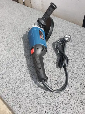 9 Inch Angle Grinder -Ryobi Brand.