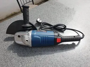9 Inch Angle Grinder -Ryobi Brand.