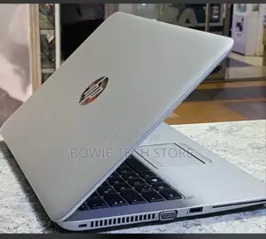 Laptop HP EliteBook 840 G3 8GB Intel Core i5 SSD 256GB