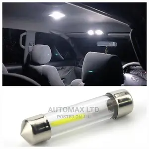 Interior Dome Led Bulb. For Toyota,Nissan,Subaru,Mazda,Vw