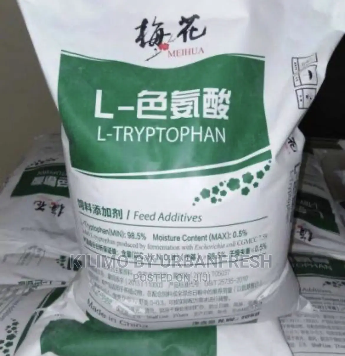 Trytophan 1 Kg