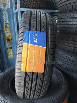 185/70r14 Ceat Milaze Tire