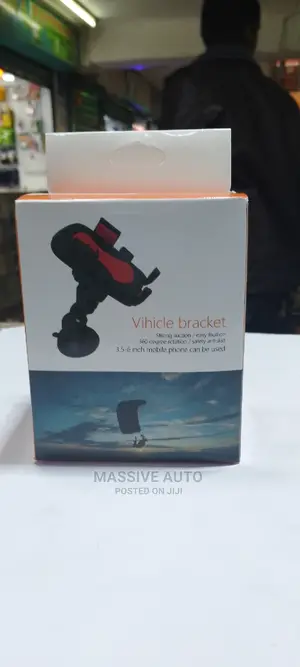 Vehicle Bracket Car Phone Holder