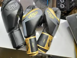 Boxing Gloves for Training and Fighting