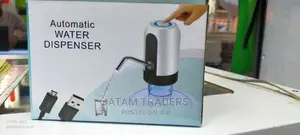 Quality Automatic Water Dispenser