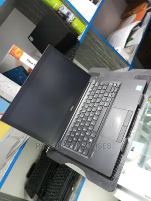Laptop Dell Latitude 7280 8GB Intel Core I5 SSD 250GB