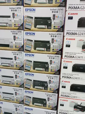 L3250 Inkjet Epson, L3250 L3250