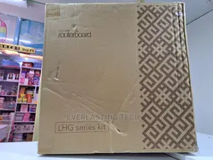 Mikrotik LGH 5 Light Head Grid