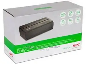 Apc Easy Ups Bv 1000