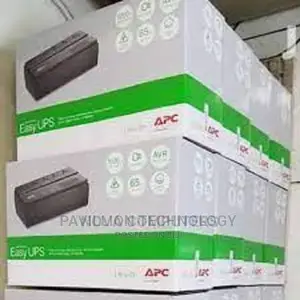 Apc Easy Ups Bv 1000