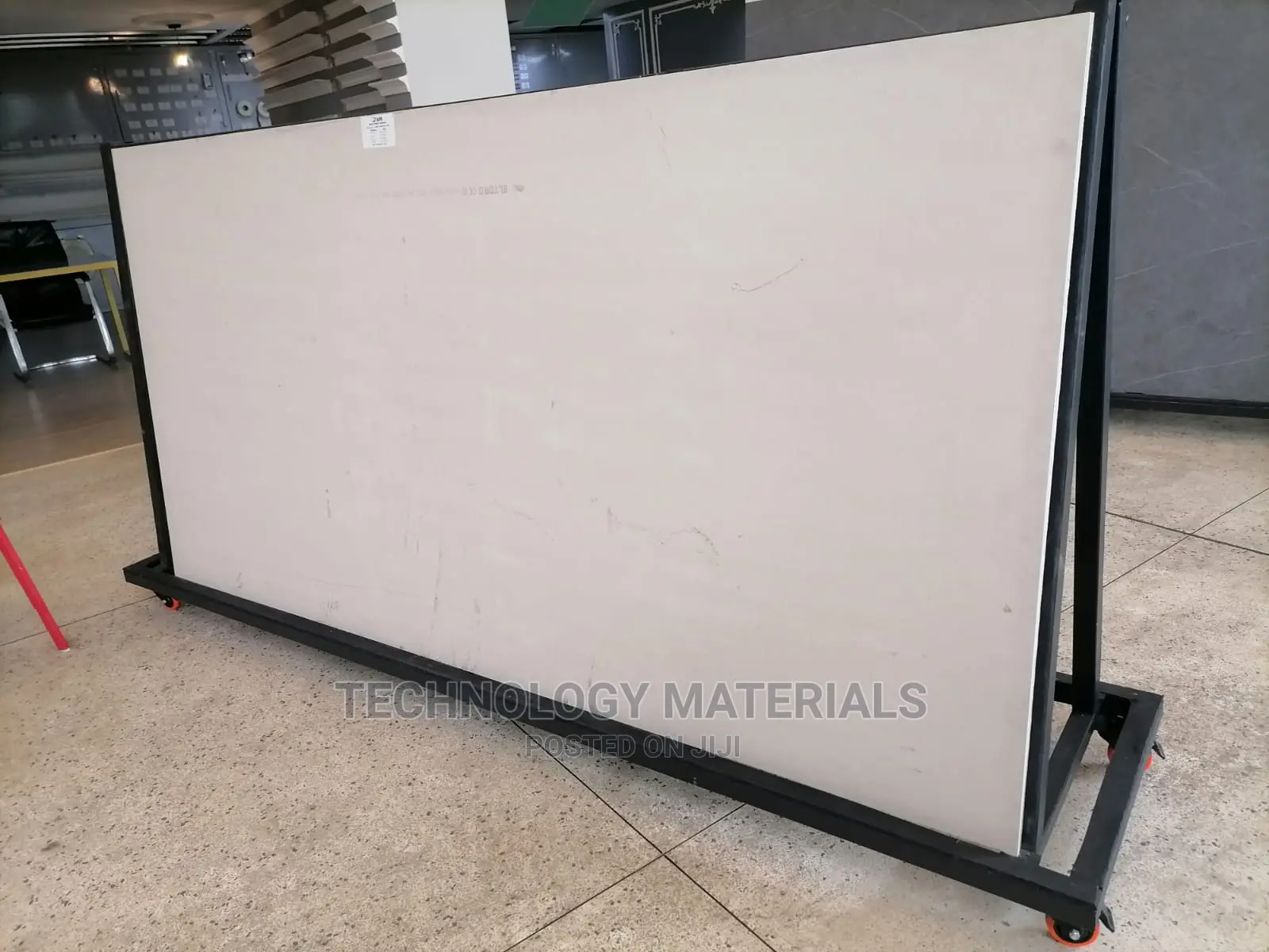 Fiber Cement Board 9mm