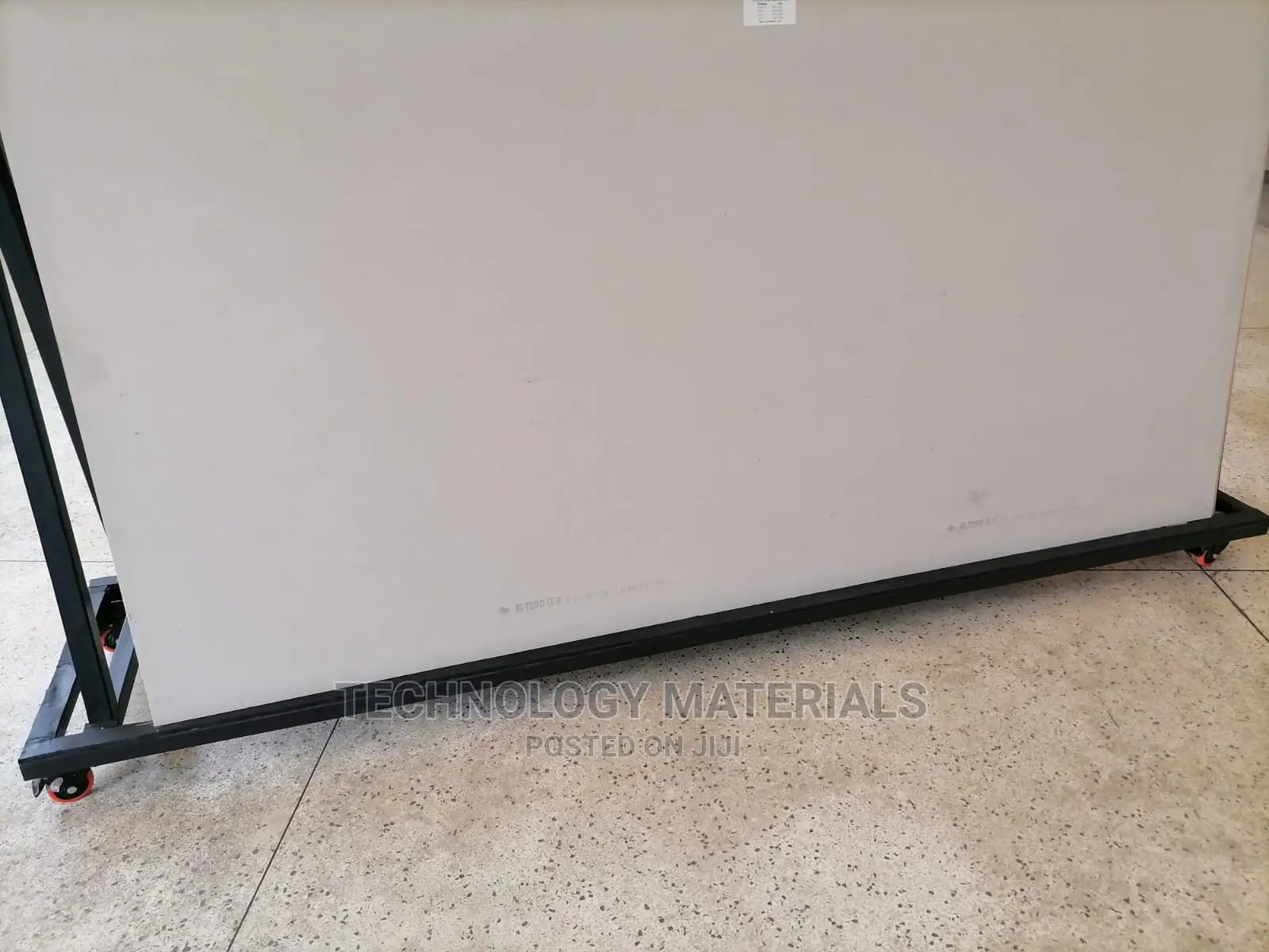 Fiber Cement Board 9mm