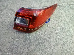 Subaru Outback Bs9 Rear Light