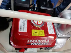 Original Honda Water Pump New 3inch