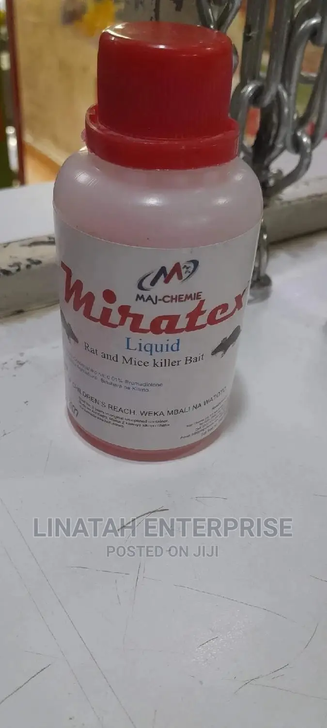 Miratex Liquid 100ml