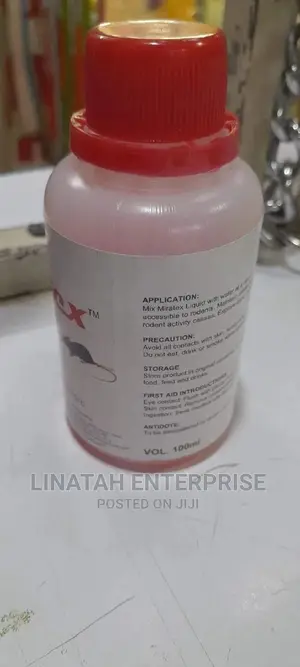 Miratex Liquid 100ml
