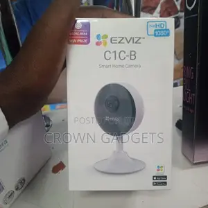 Ezviz C1CB Wifi Indoor Security Camera, 2 MP