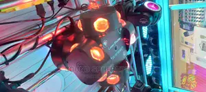 Laser Shutter
