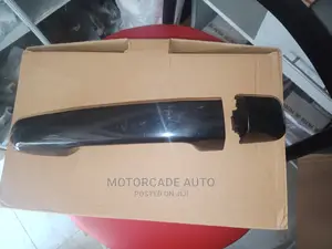Door Handle Prado Fj 150