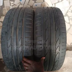 Bridgestone Tyres Size 225/40r19 Per Pc