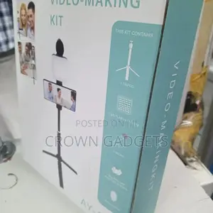 Kit Influencer AY-49T