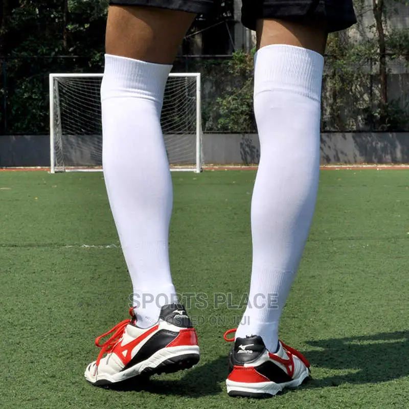 Extra Long Football Socks