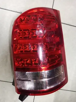 Taillight/Tail Lamp Lights Wish