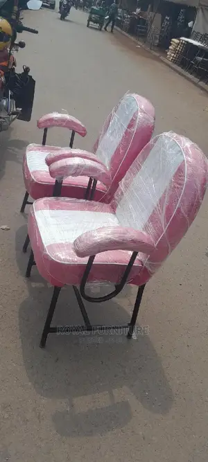 Salon Styling Chairs