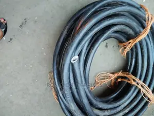 Armoured Cable 120mm 4 Core