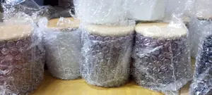 Glass Jars For Candle Making