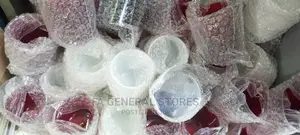 Glass Jars For Candle Making