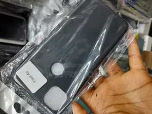 TPU Silicone Case Compatible With Google Pixel 4a - Case Sli