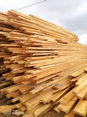 Best Quality Timber