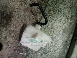 Axio 2009 Coolant Reserve Tank.
