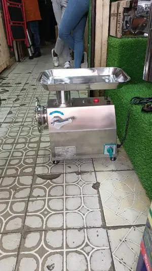 Meat Mincer Tk-M22 With Reverse