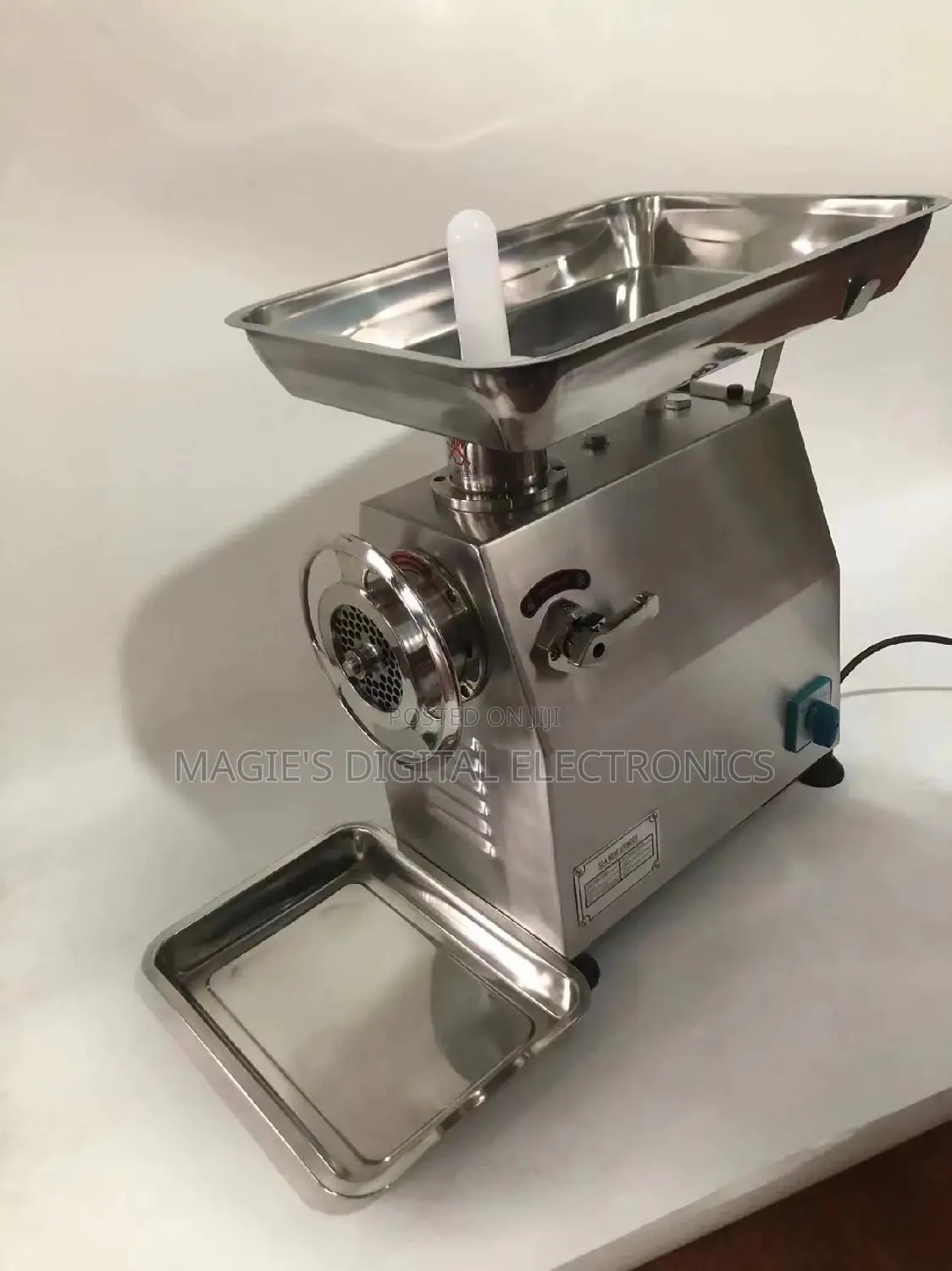 Tk-M22 Meat Mincer
