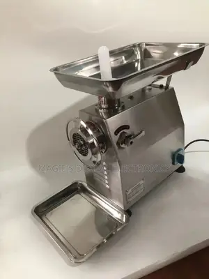 Tk-M22 Meat Mincer