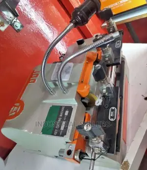 Commercially Recommended Key Cutting Machine