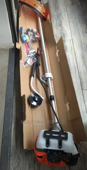 2stroke Affordable Premier 2 in 1 Brush/Grass Cutters