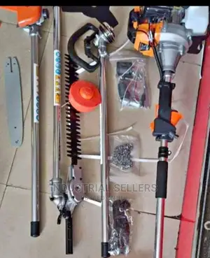4 in 1 Hedge Trimmer Brush Cutters