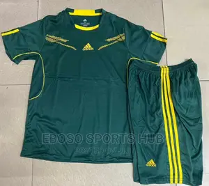 Football Kit
