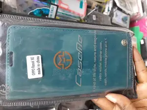 Cards Cash Wallet Slim Fit Flip Cover for Oppo Reno 6