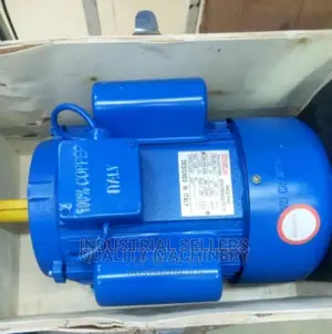 7.5hp Industrial Electric Motor