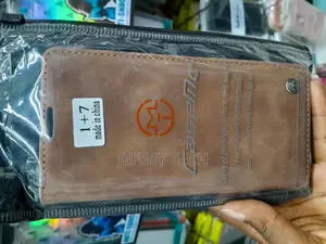 Oneplus 7 Oneplus 7 Pro Leather Flip Magnetic BACK Case Cove