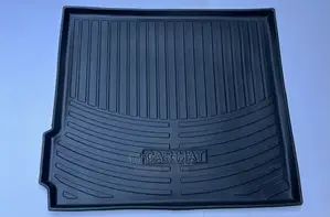BMW X5 Boot Mats Cargo Liners Available Order Now