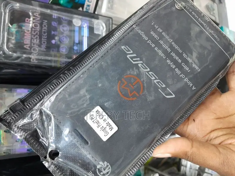 Flip Cover Google Pixel 7 Pro