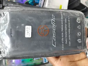 Retro PU Flip Leather Case for iPhone 13