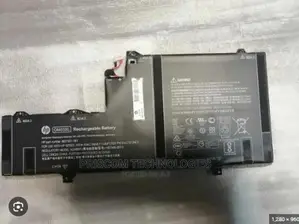 OM03XL Battery Compatible With HP Elitebook X360, 1030 G2