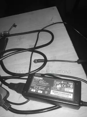 All Types of Laptop Chargers