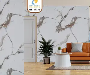 Glossy UV Marble Sheets
